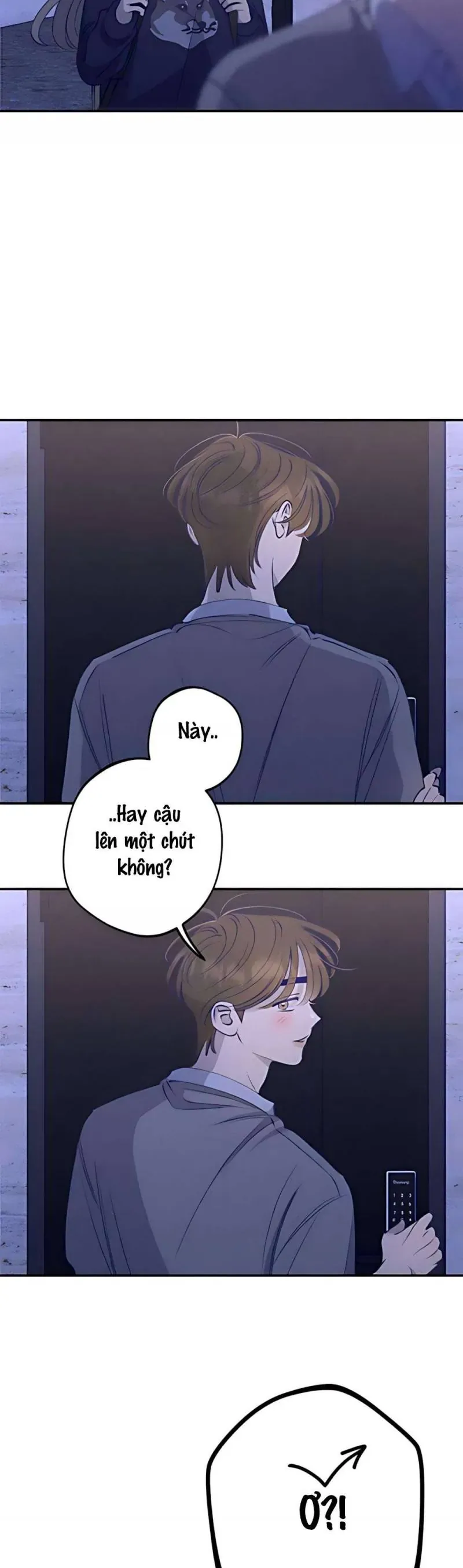 Gửi Đến Da Jeong Của Tôi - Chapter 9 - Page 7