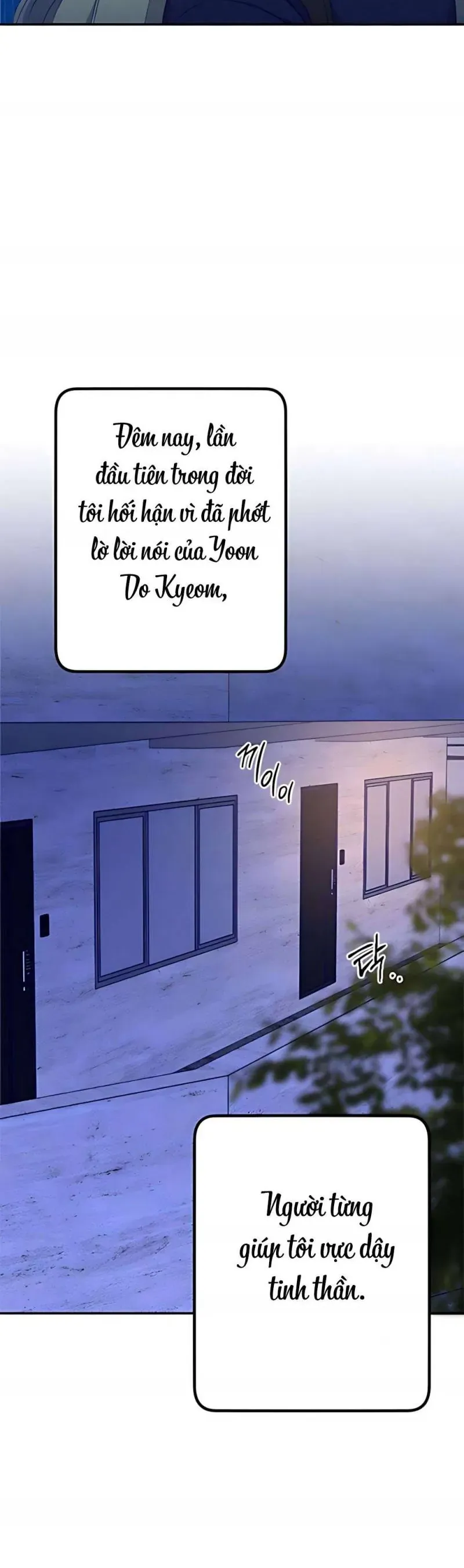 Gửi Đến Da Jeong Của Tôi - Chapter 9 - Page 9