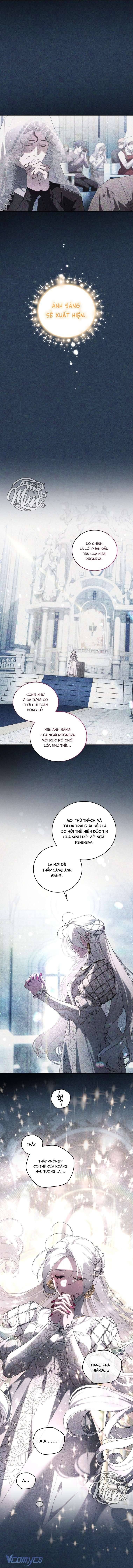 Quái Thú Bị Thuần Hóa Bởi Ác Nữ - Chapter 106 - Page 3