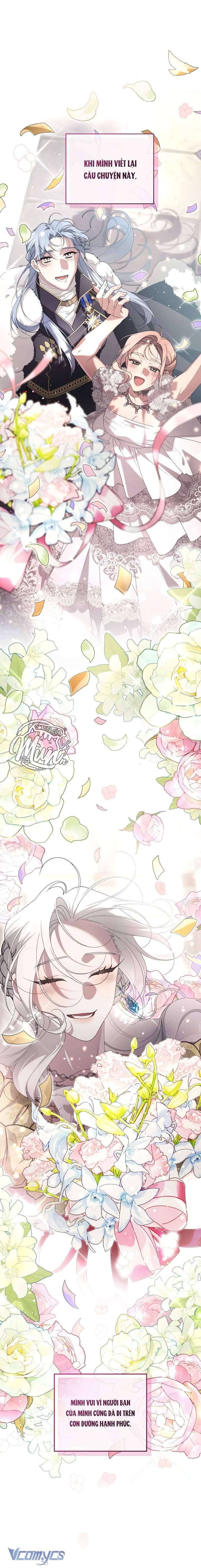 Quái Thú Bị Thuần Hóa Bởi Ác Nữ - Chapter 107 - Page 6