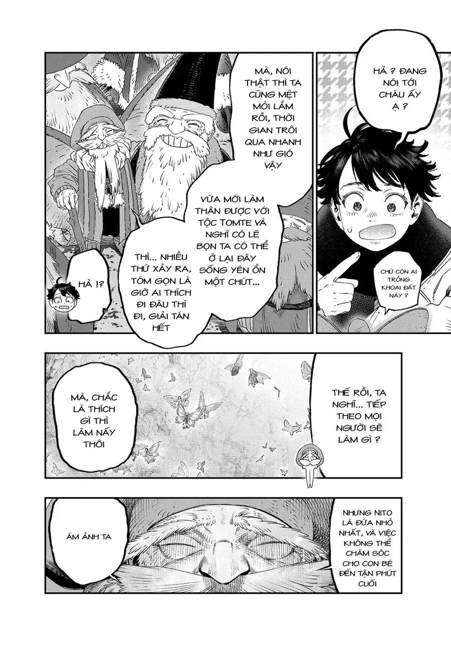 Tôi Dùng Y Học Hiện Đại Để Đối Đầu Với Ma Thuật Cổ Đại - Chapter 37 - Page 15