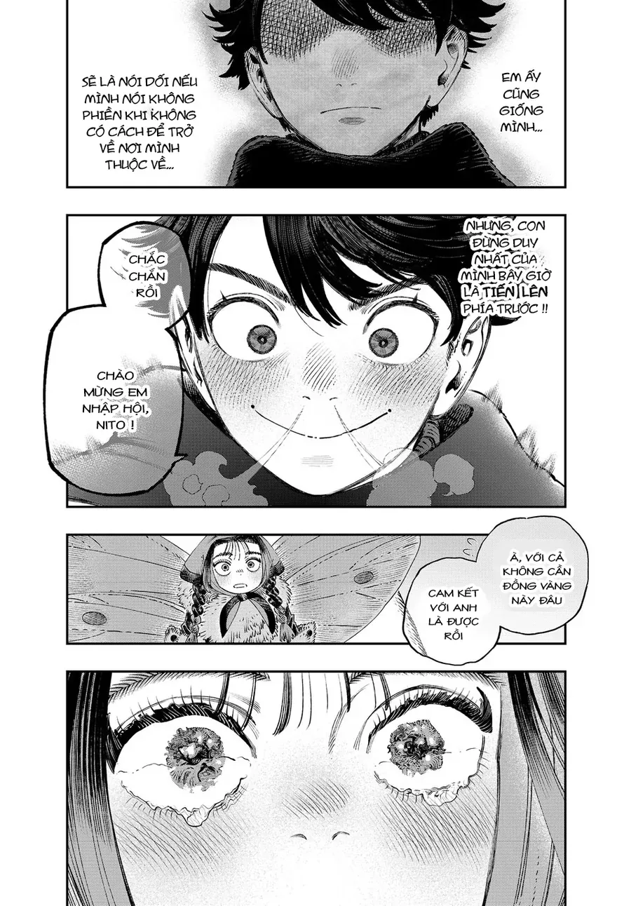 Tôi Dùng Y Học Hiện Đại Để Đối Đầu Với Ma Thuật Cổ Đại - Chapter 37 - Page 20