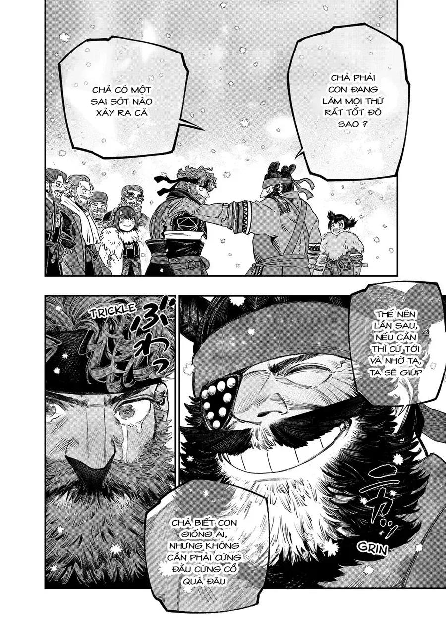 Tôi Dùng Y Học Hiện Đại Để Đối Đầu Với Ma Thuật Cổ Đại - Chapter 37 - Page 33