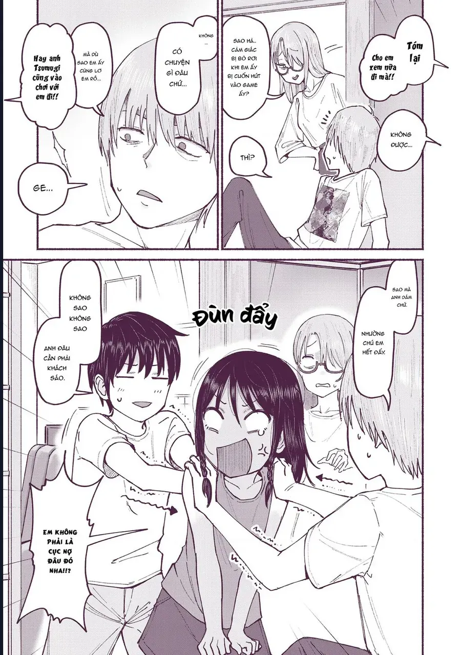 Itoko No Ko - Chapter 7 - Page 14