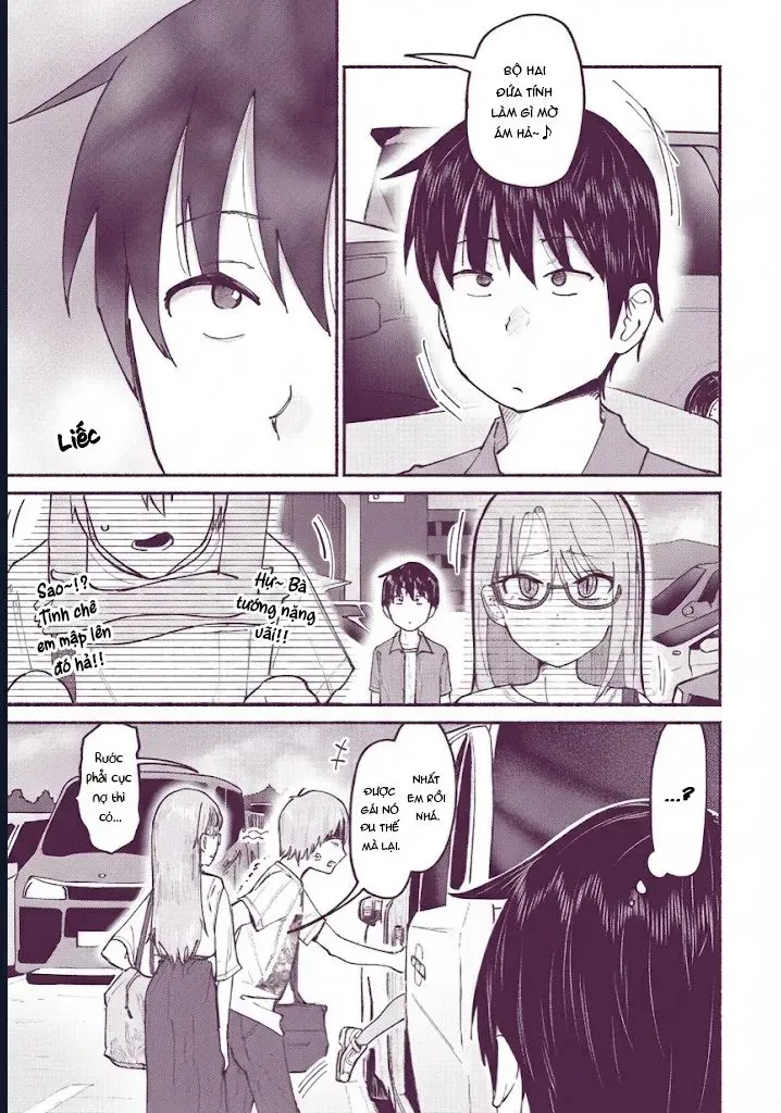 Itoko No Ko - Chapter 7 - Page 8