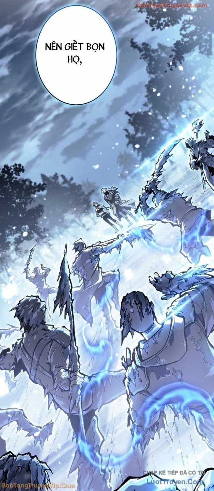 Trọng Sinh Giả Streaming - Chapter 23 - Page 36