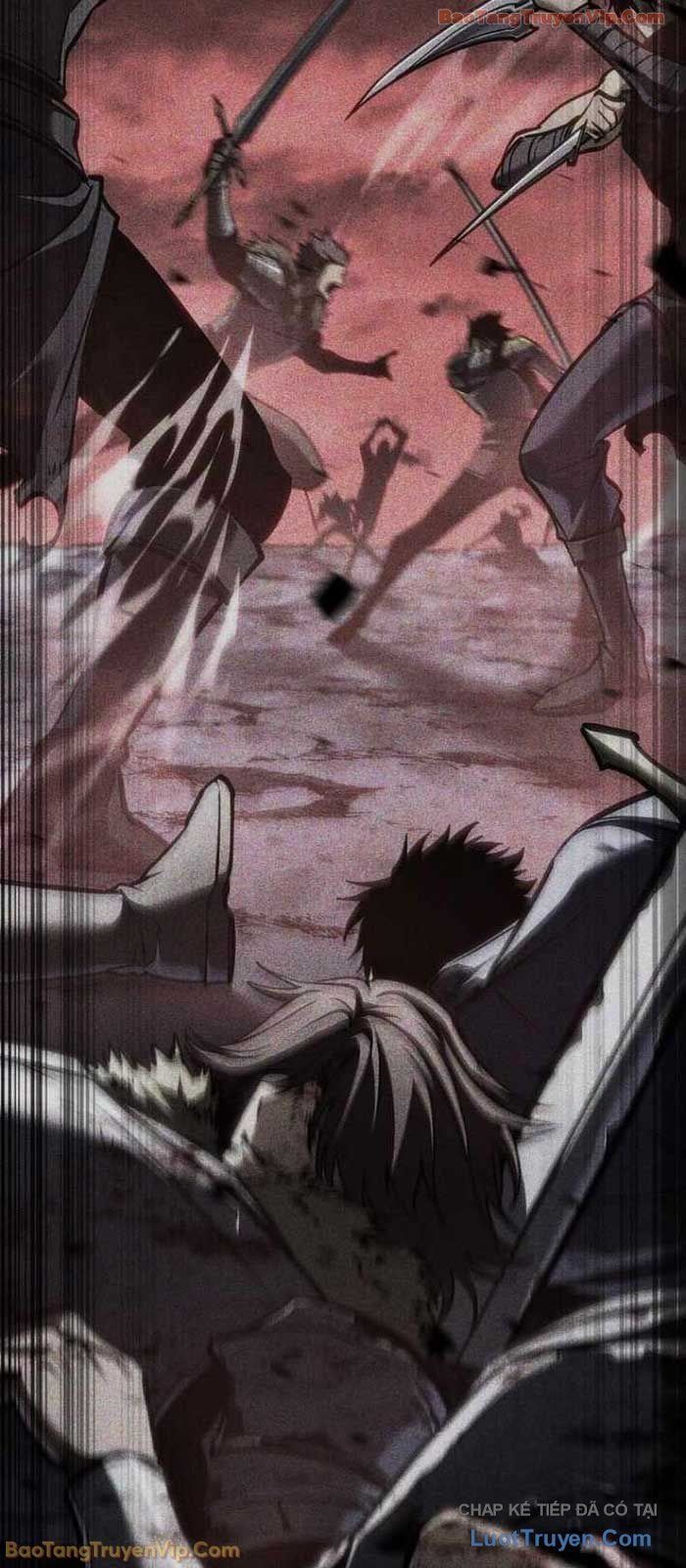 Trọng Sinh Giả Streaming - Chapter 24 - Page 31