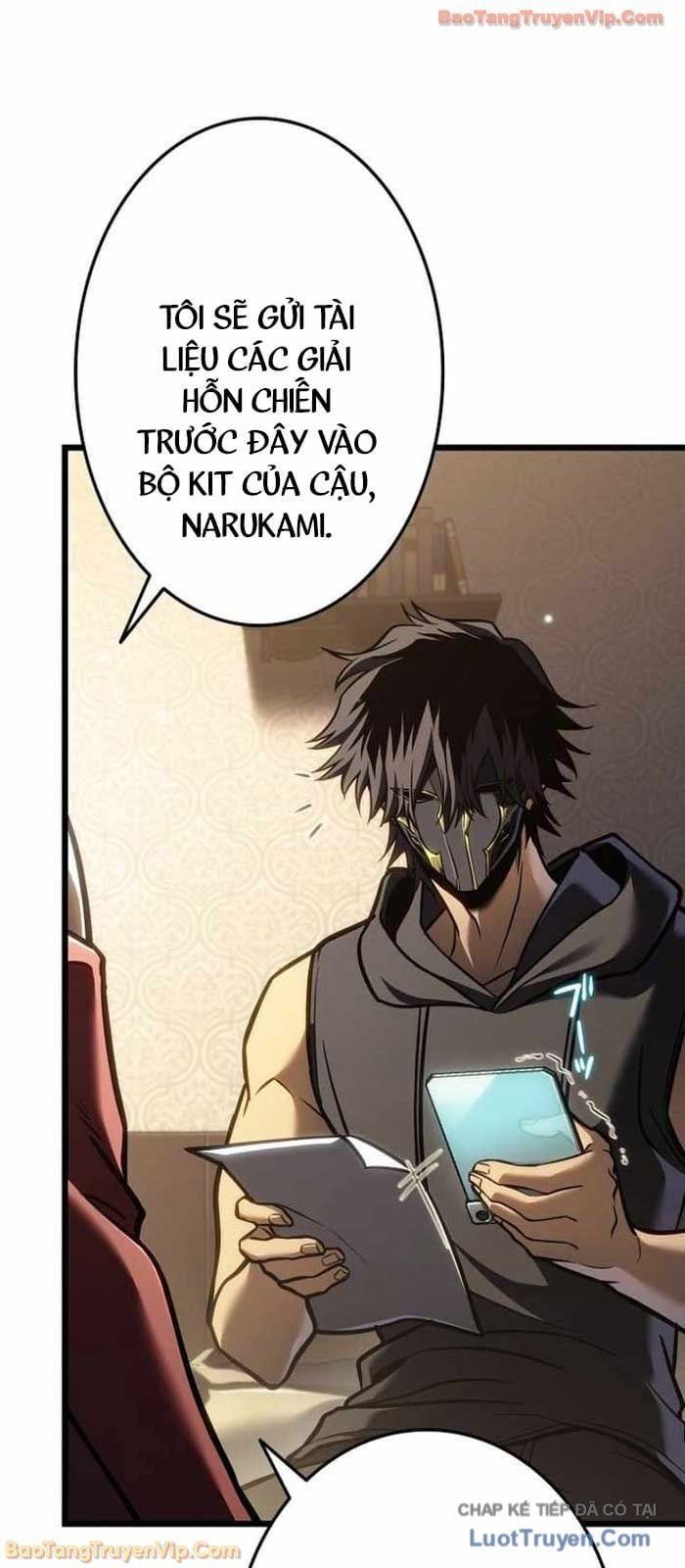 Trọng Sinh Giả Streaming - Chapter 24 - Page 35