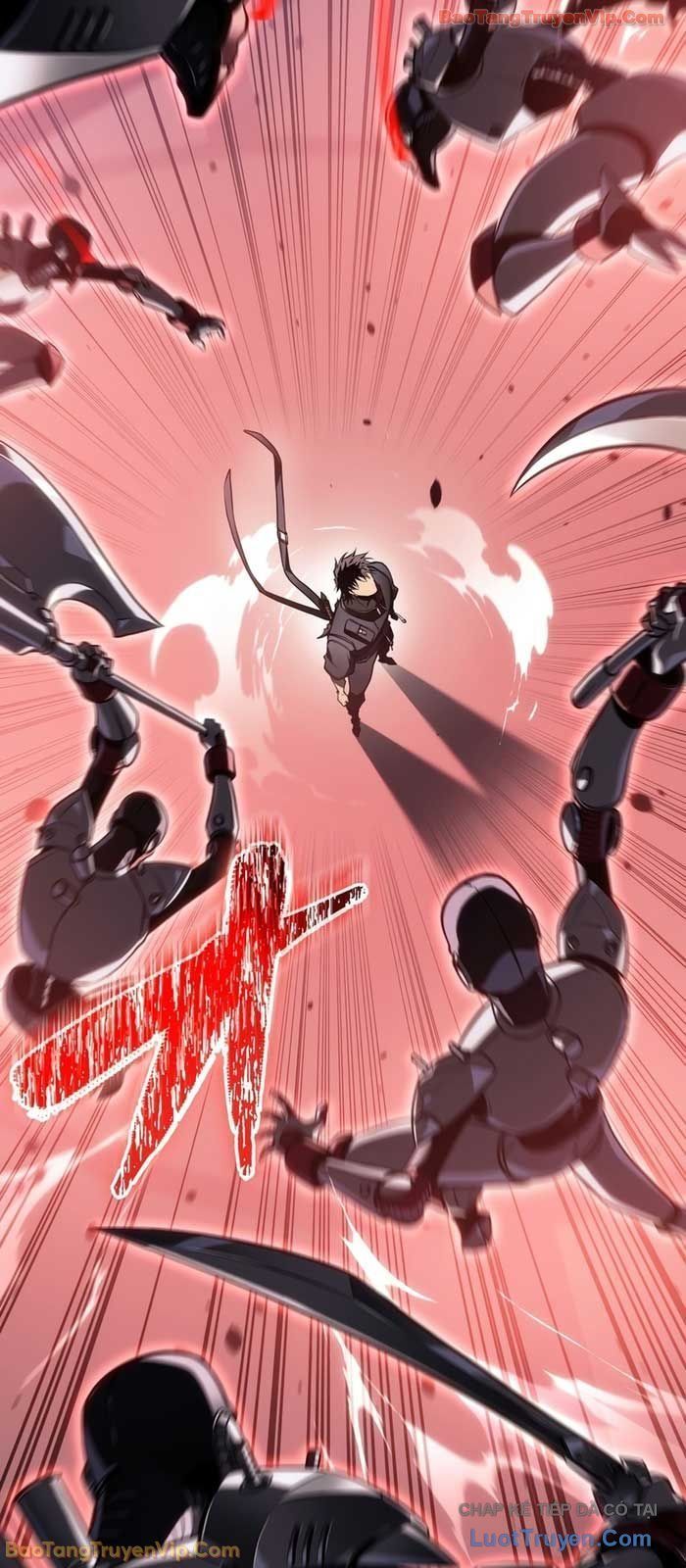 Trọng Sinh Giả Streaming - Chapter 25 - Page 13