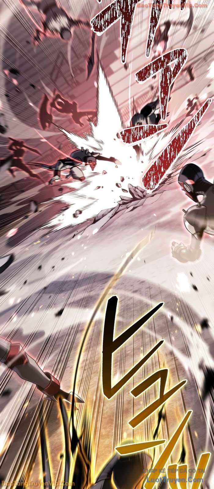 Trọng Sinh Giả Streaming - Chapter 25 - Page 17