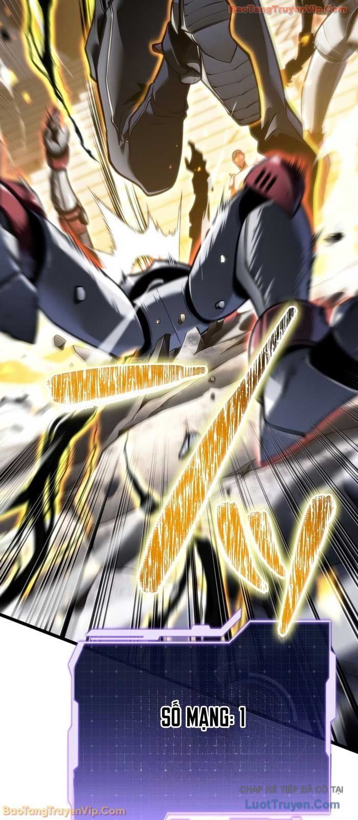 Trọng Sinh Giả Streaming - Chapter 25 - Page 21