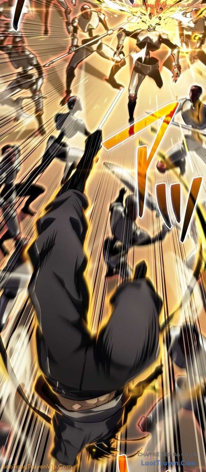 Trọng Sinh Giả Streaming - Chapter 25 - Page 33