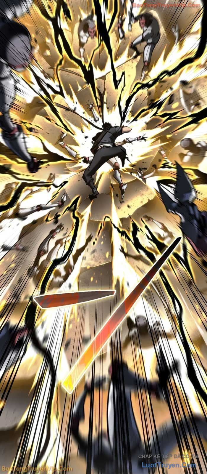 Trọng Sinh Giả Streaming - Chapter 25 - Page 39