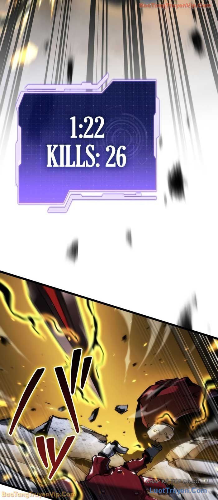 Trọng Sinh Giả Streaming - Chapter 25 - Page 40