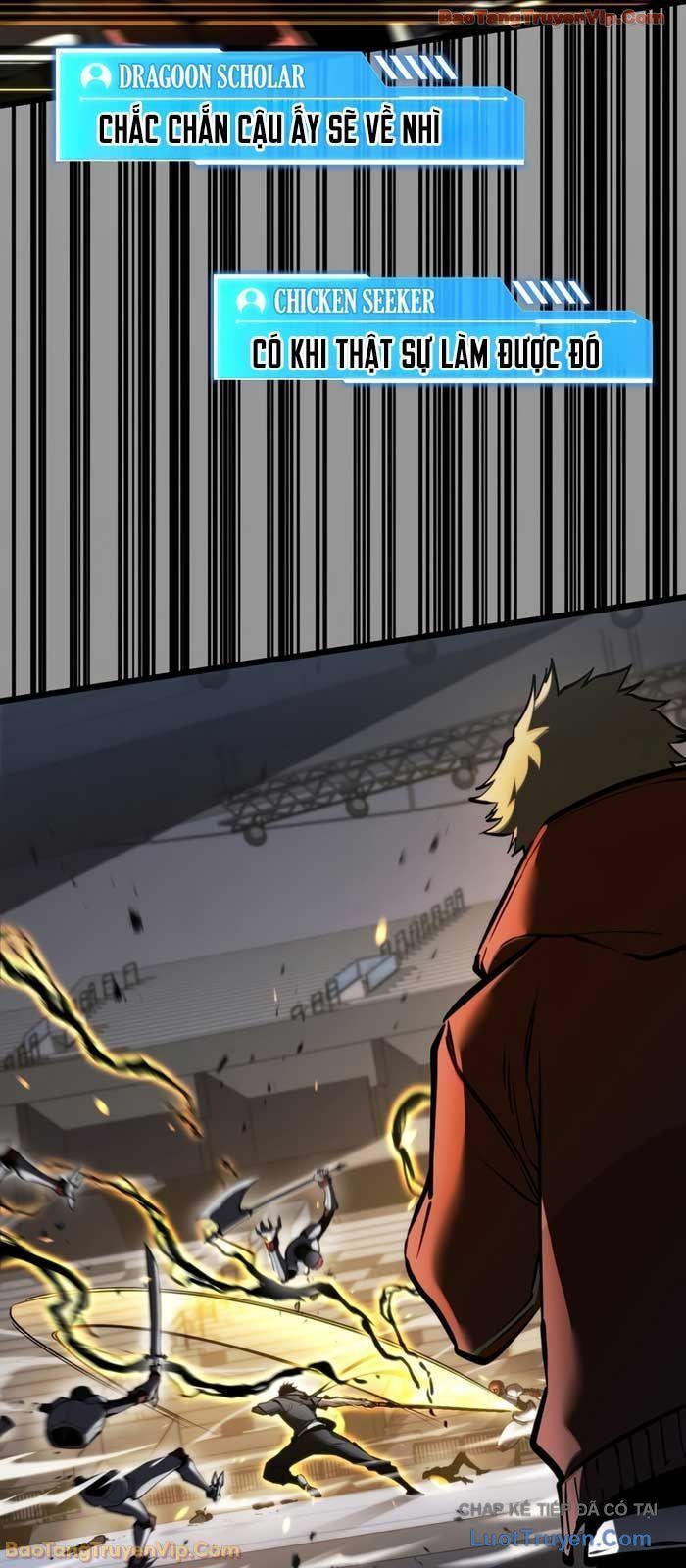 Trọng Sinh Giả Streaming - Chapter 25 - Page 43