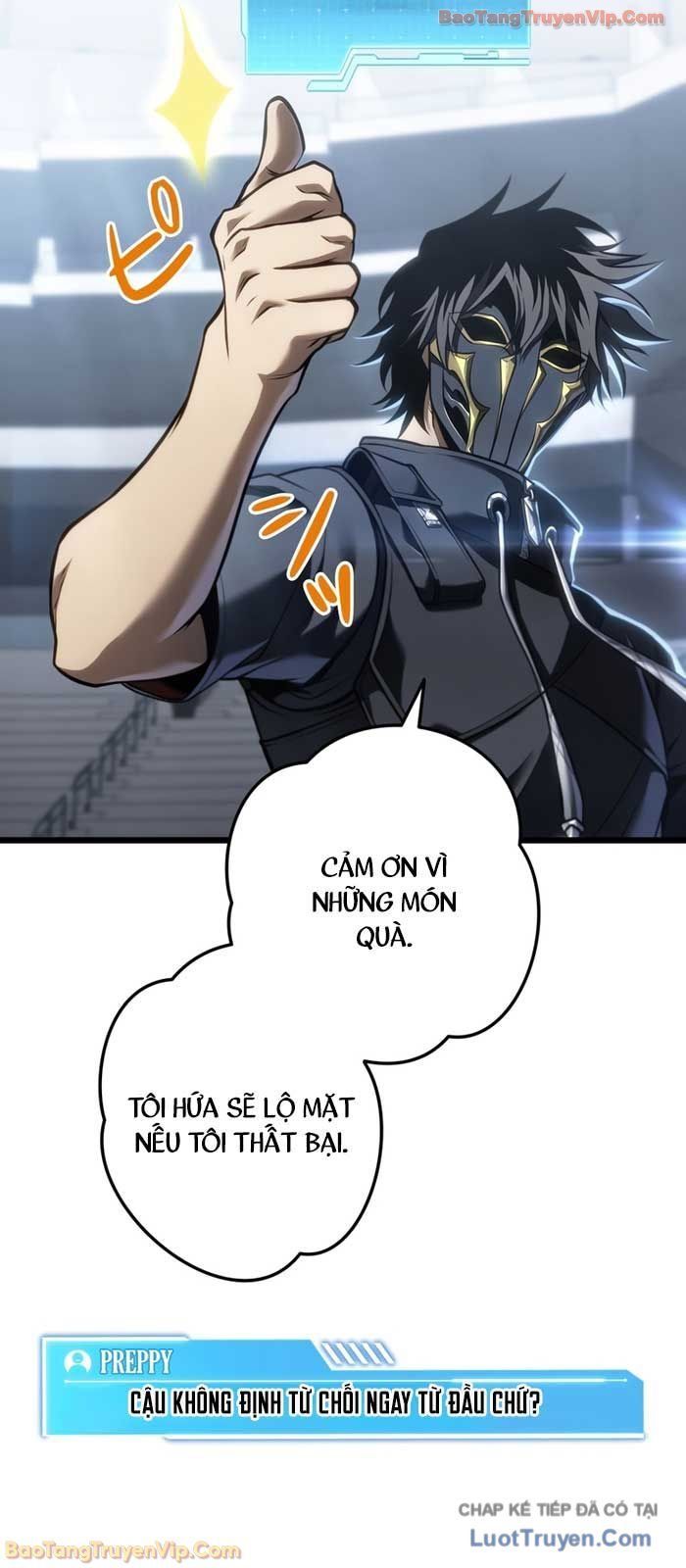 Trọng Sinh Giả Streaming - Chapter 25 - Page 5