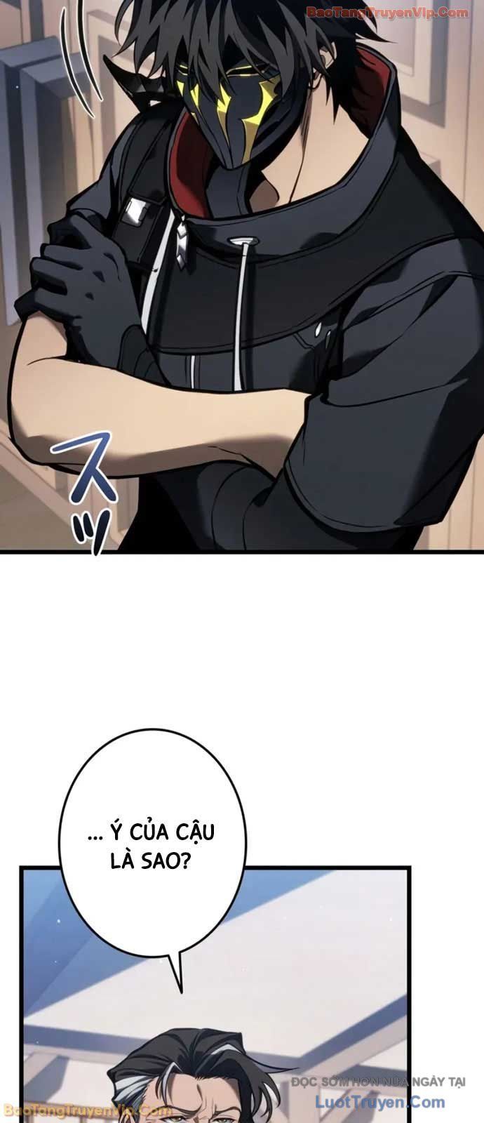 Trọng Sinh Giả Streaming - Chapter 27 - Page 11