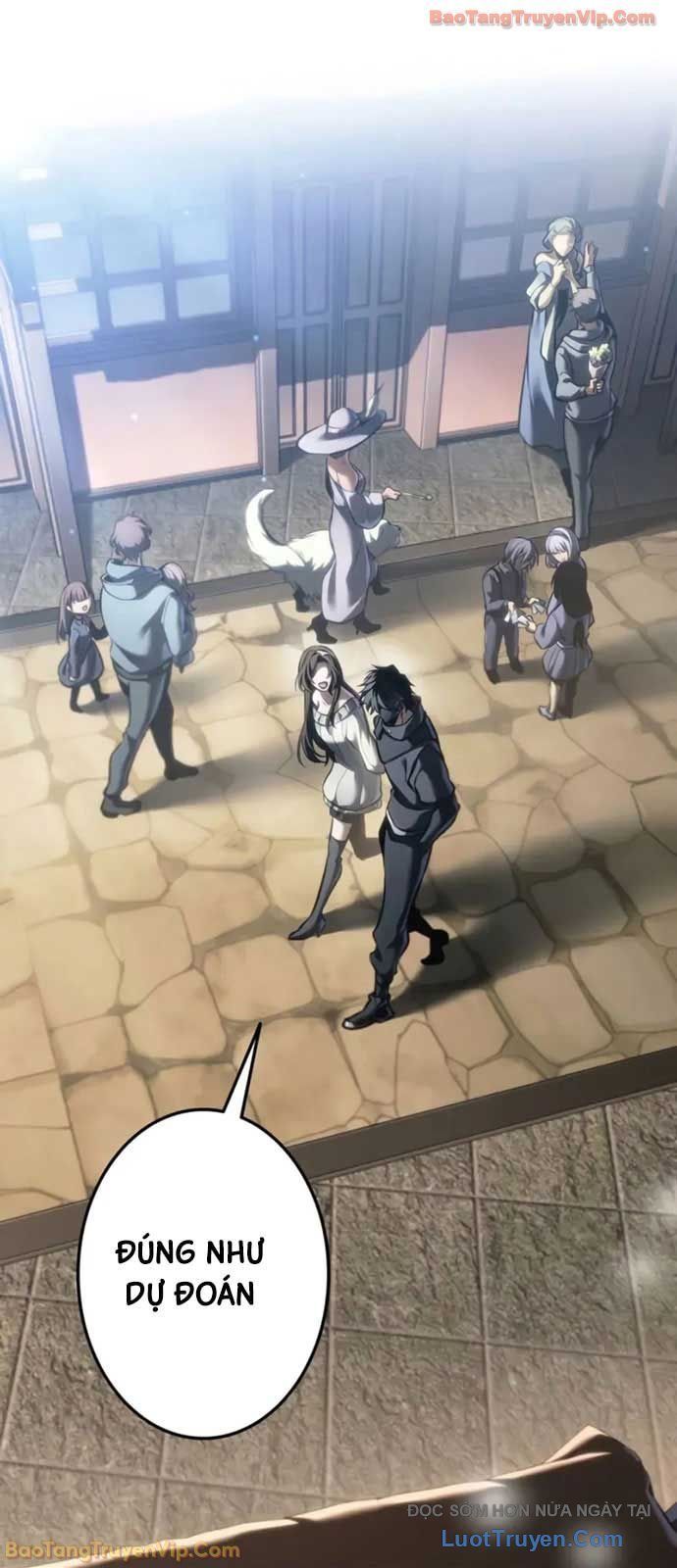 Trọng Sinh Giả Streaming - Chapter 27 - Page 61