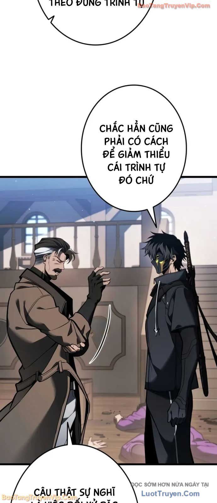 Trọng Sinh Giả Streaming - Chapter 27 - Page 9