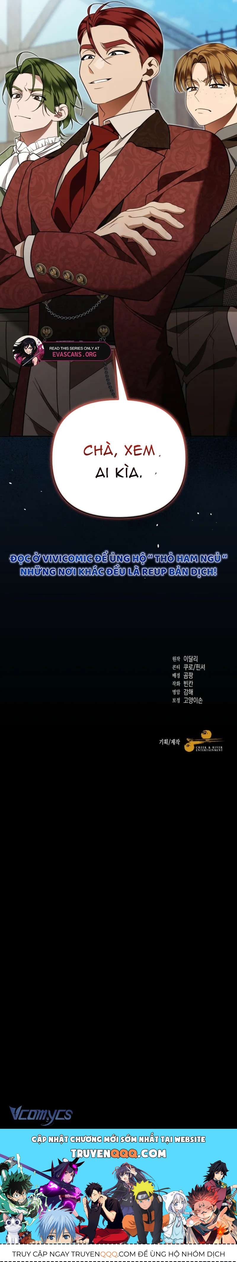 Chồng Tôi Bị Nam Chính Nhập Vào Rồi! - Chapter 16 - Page 15