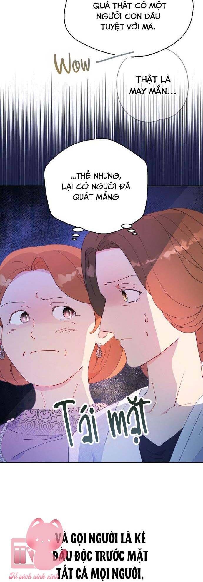 Tiền Là Tất Cả Chồng Là Phù Du - Chapter 100 - Page 10