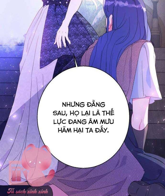 Tiền Là Tất Cả Chồng Là Phù Du - Chapter 100 - Page 13