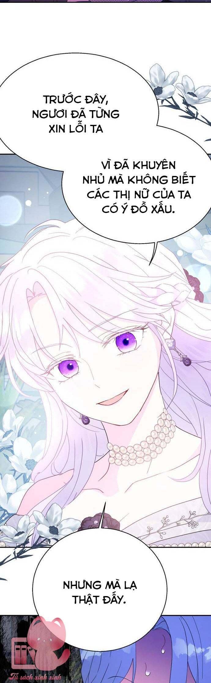 Tiền Là Tất Cả Chồng Là Phù Du - Chapter 100 - Page 14