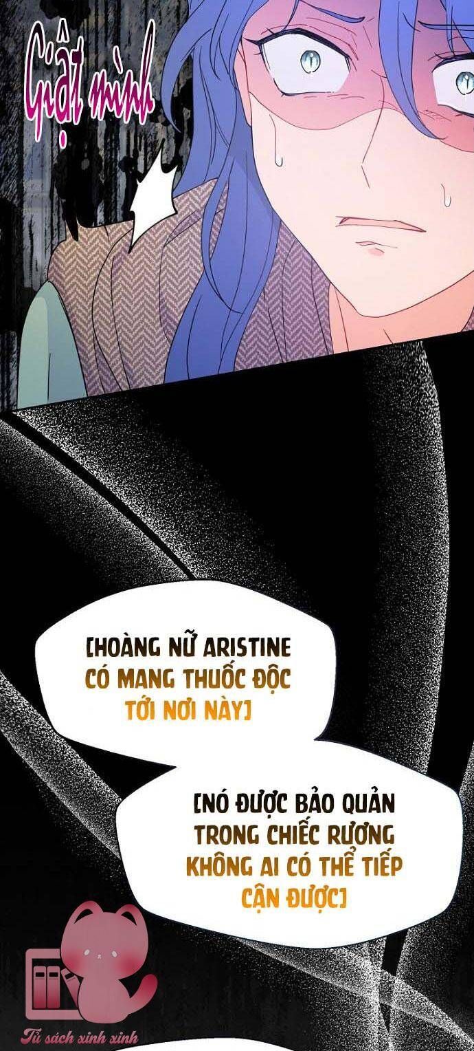 Tiền Là Tất Cả Chồng Là Phù Du - Chapter 100 - Page 15