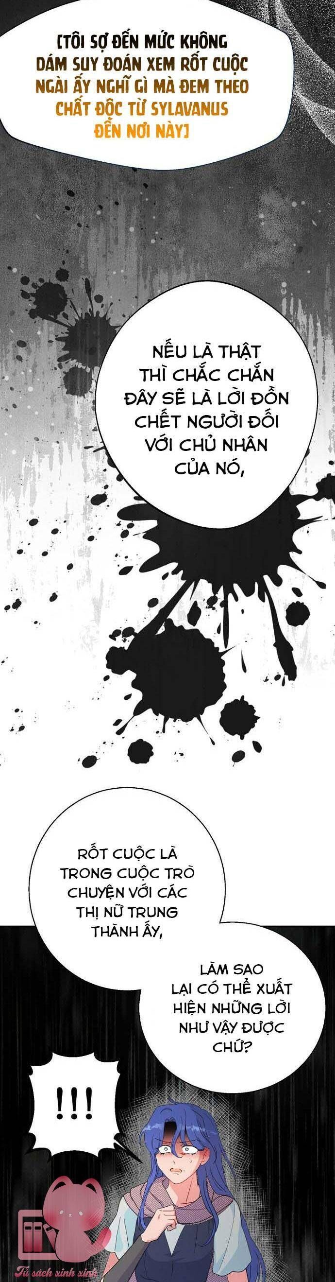 Tiền Là Tất Cả Chồng Là Phù Du - Chapter 100 - Page 16