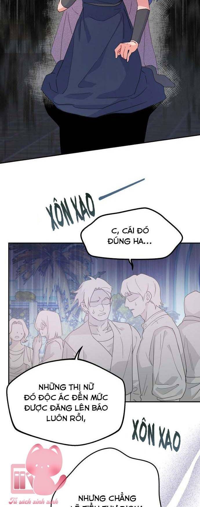 Tiền Là Tất Cả Chồng Là Phù Du - Chapter 100 - Page 17