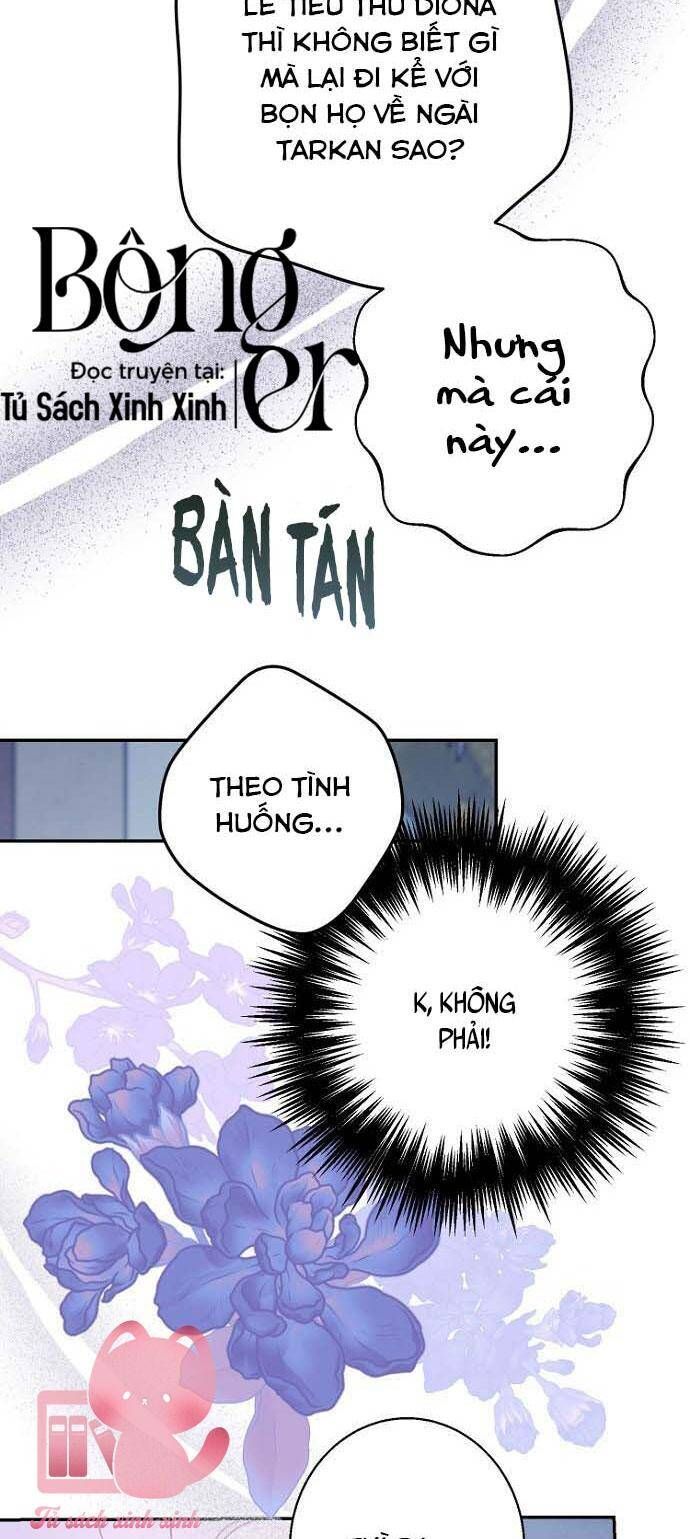 Tiền Là Tất Cả Chồng Là Phù Du - Chapter 100 - Page 18