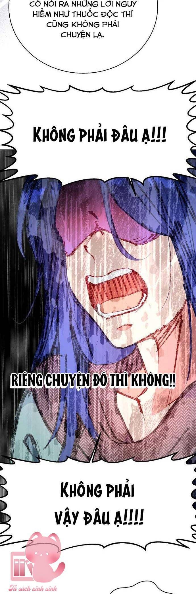 Tiền Là Tất Cả Chồng Là Phù Du - Chapter 100 - Page 20