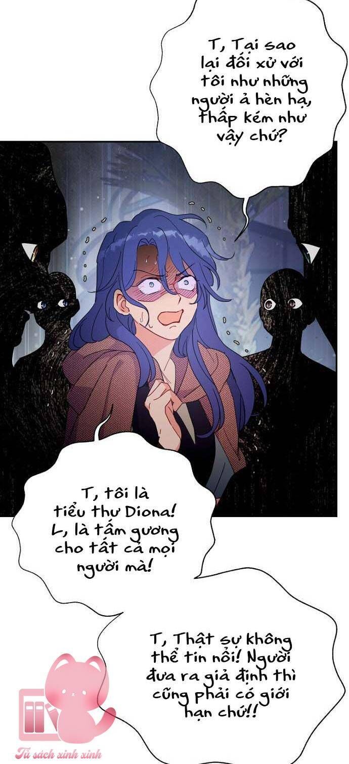 Tiền Là Tất Cả Chồng Là Phù Du - Chapter 100 - Page 21