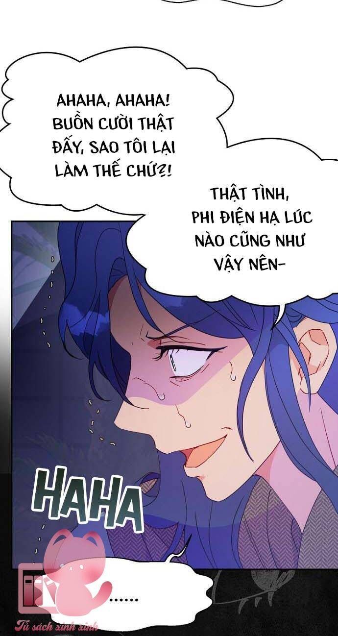 Tiền Là Tất Cả Chồng Là Phù Du - Chapter 100 - Page 22