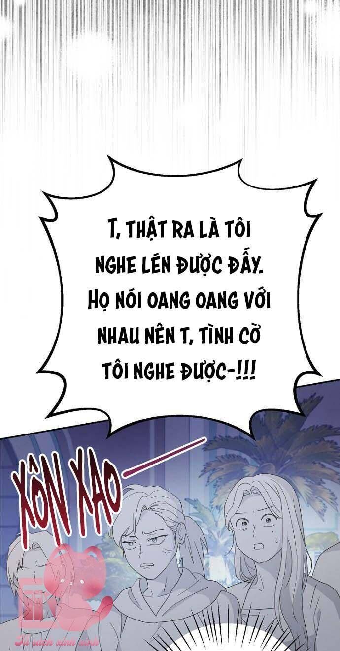 Tiền Là Tất Cả Chồng Là Phù Du - Chapter 100 - Page 24