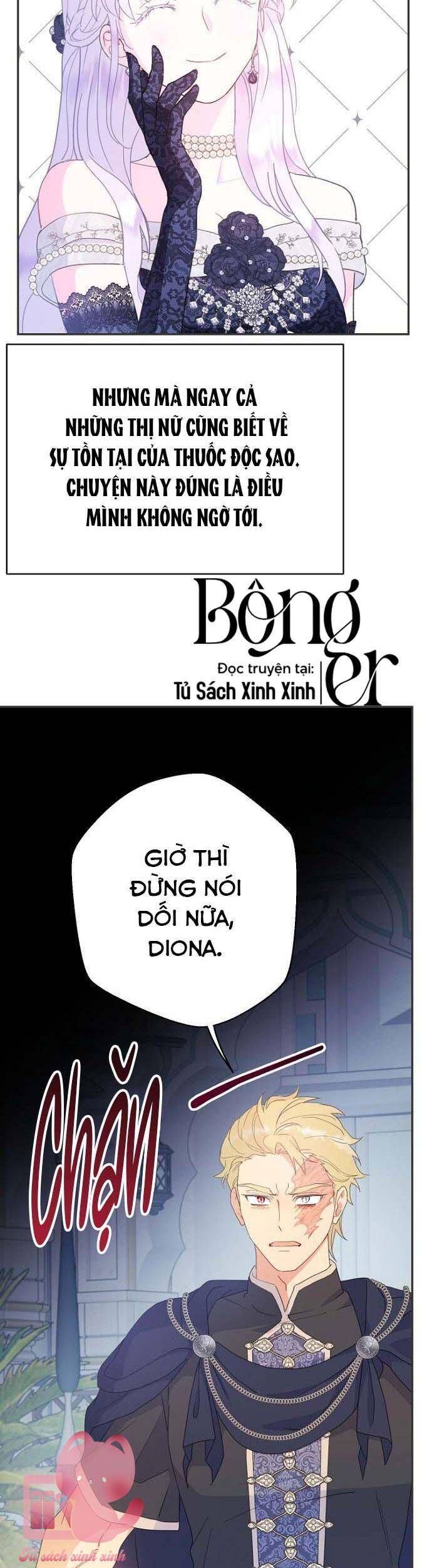 Tiền Là Tất Cả Chồng Là Phù Du - Chapter 100 - Page 26