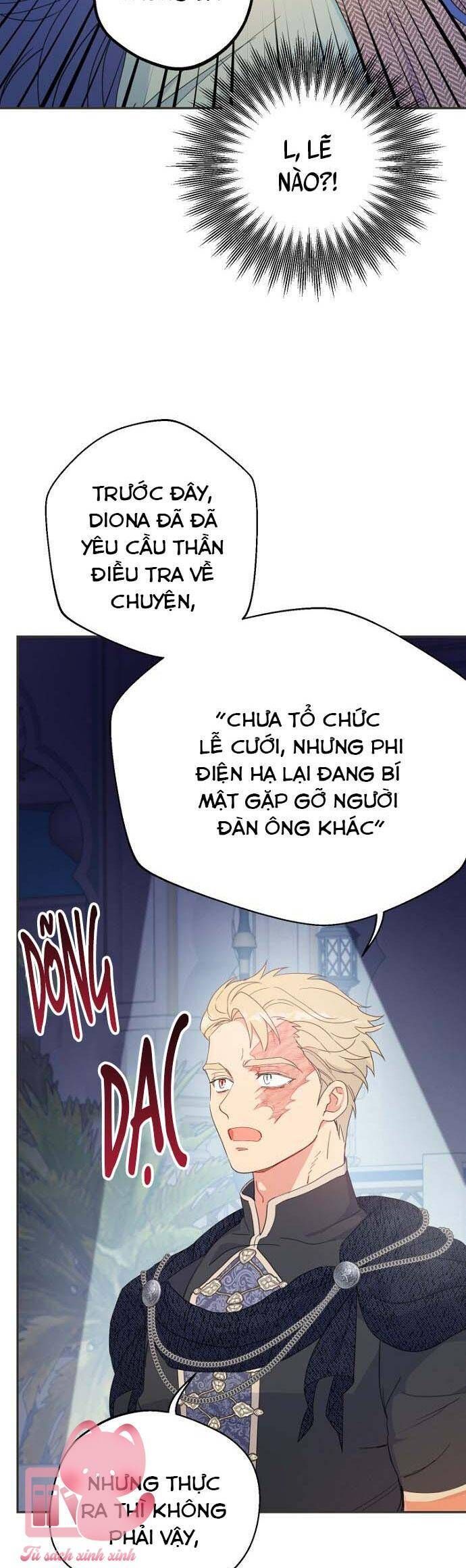 Tiền Là Tất Cả Chồng Là Phù Du - Chapter 100 - Page 28