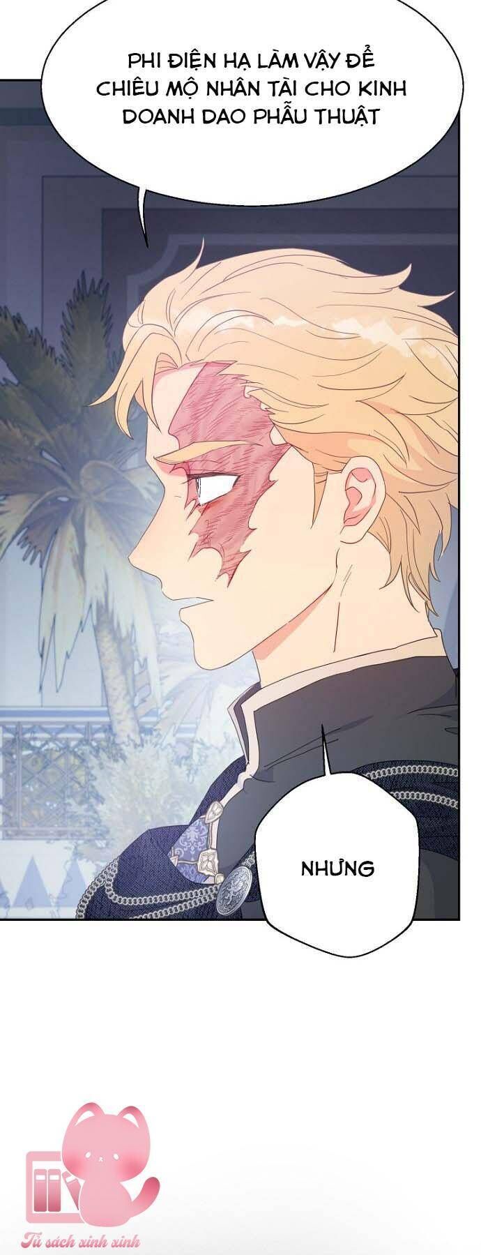 Tiền Là Tất Cả Chồng Là Phù Du - Chapter 100 - Page 31