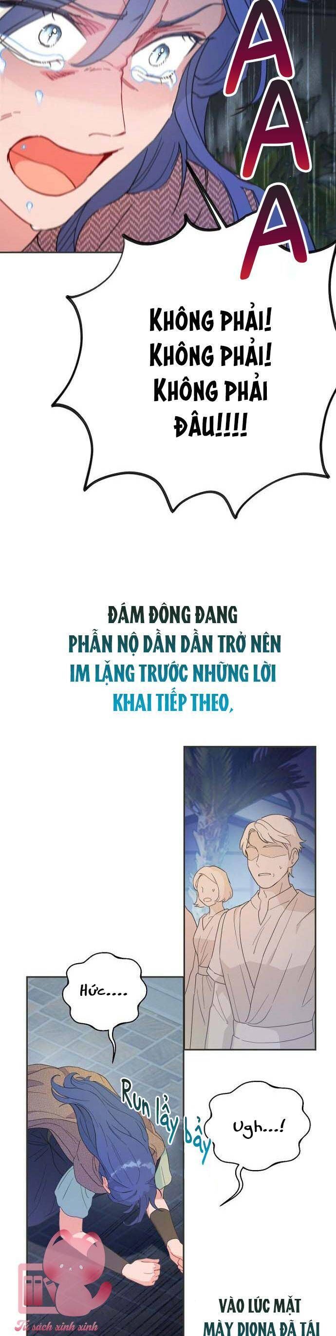 Tiền Là Tất Cả Chồng Là Phù Du - Chapter 100 - Page 39