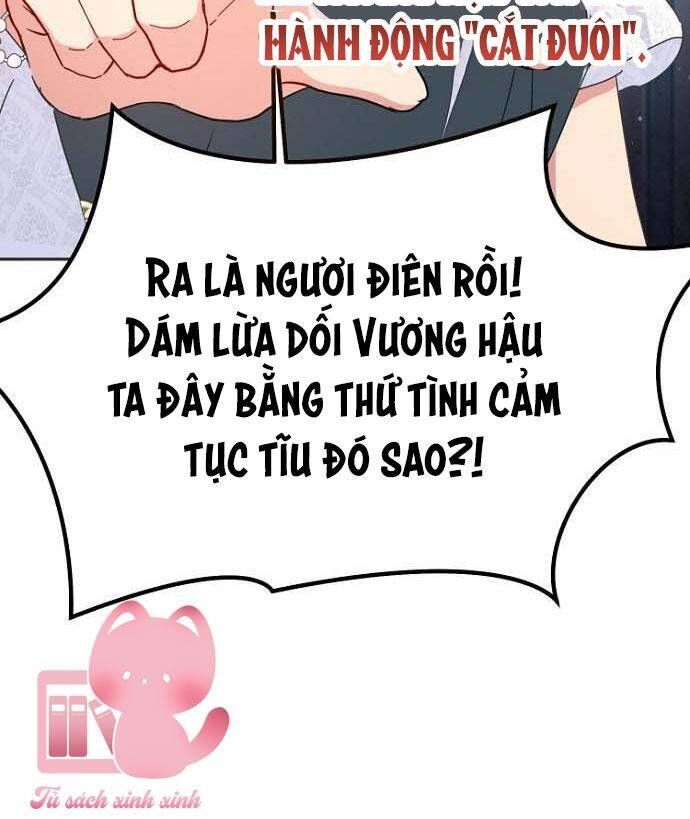 Tiền Là Tất Cả Chồng Là Phù Du - Chapter 100 - Page 41