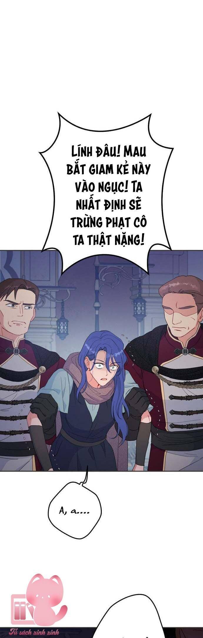 Tiền Là Tất Cả Chồng Là Phù Du - Chapter 100 - Page 42