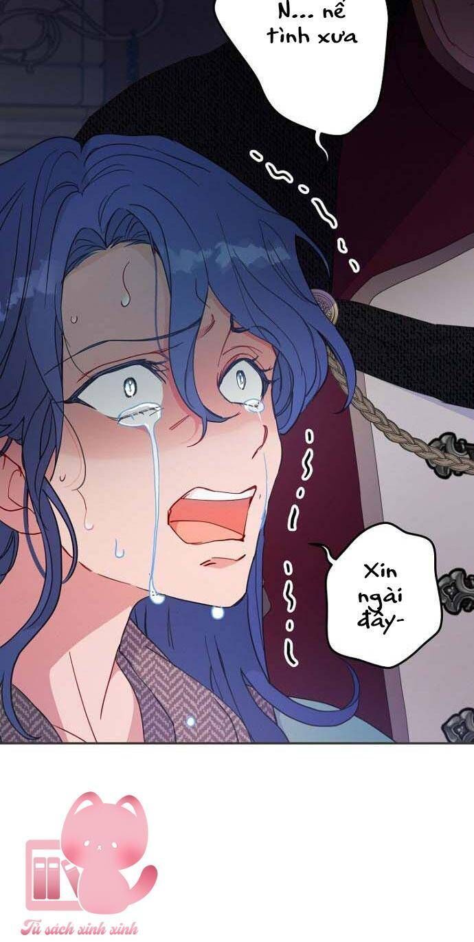 Tiền Là Tất Cả Chồng Là Phù Du - Chapter 100 - Page 43