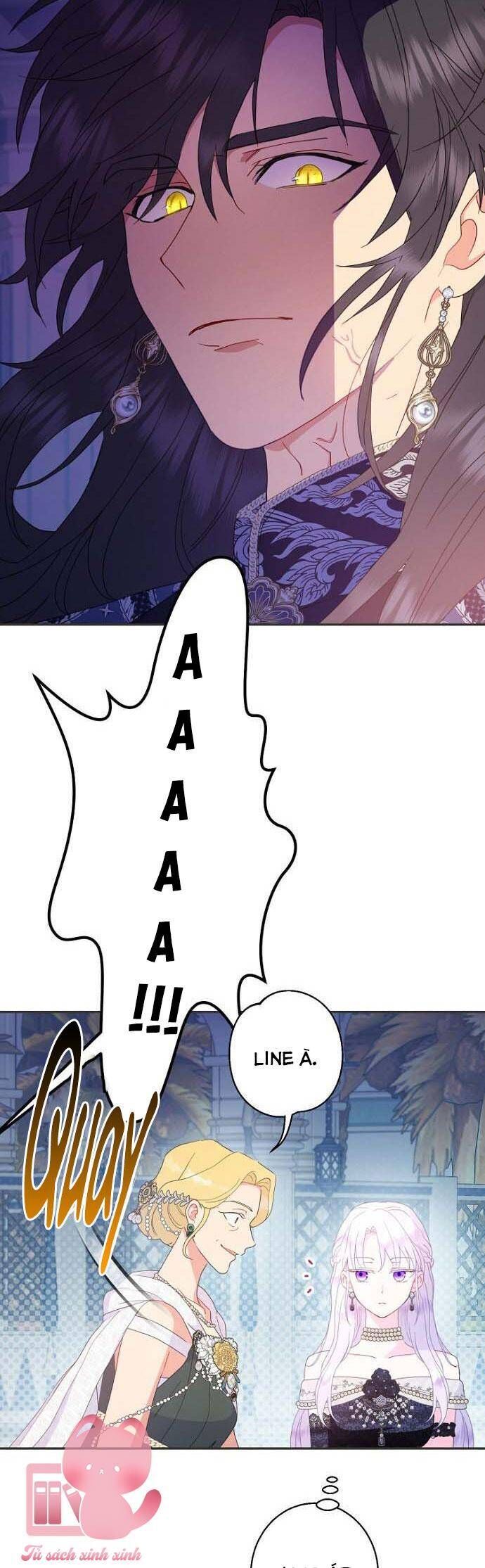 Tiền Là Tất Cả Chồng Là Phù Du - Chapter 100 - Page 45