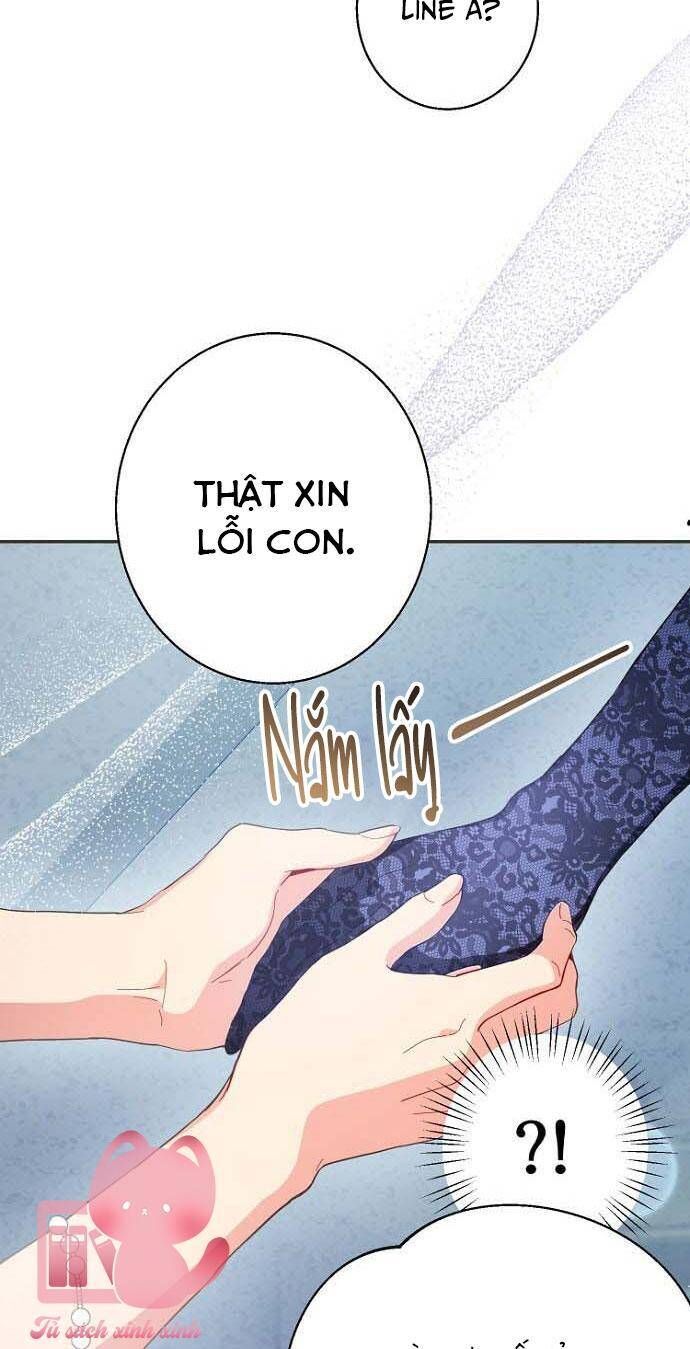 Tiền Là Tất Cả Chồng Là Phù Du - Chapter 100 - Page 46