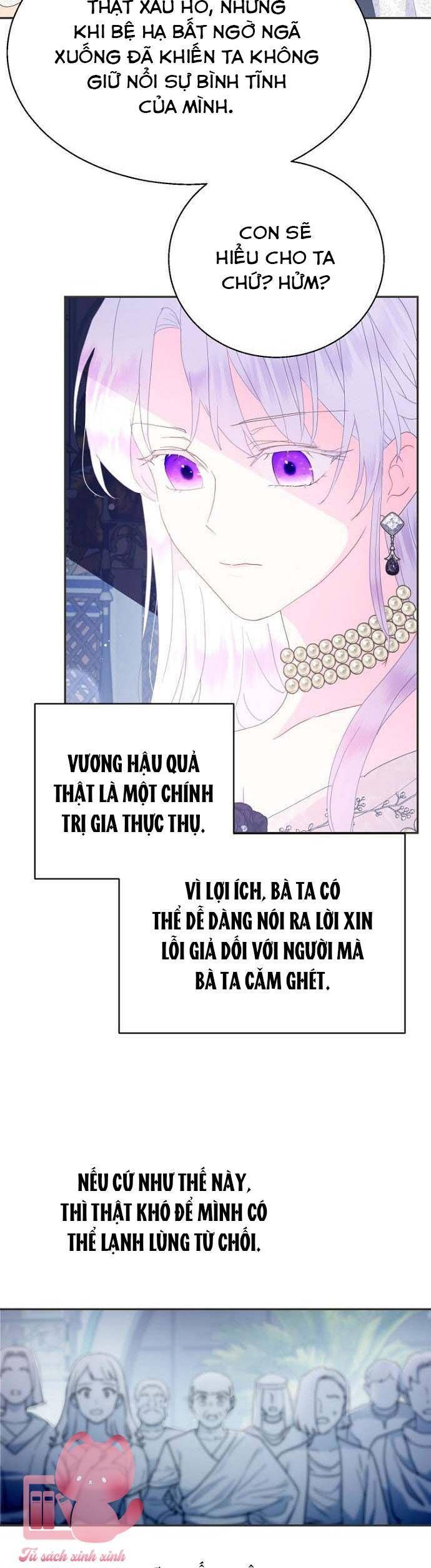Tiền Là Tất Cả Chồng Là Phù Du - Chapter 100 - Page 48