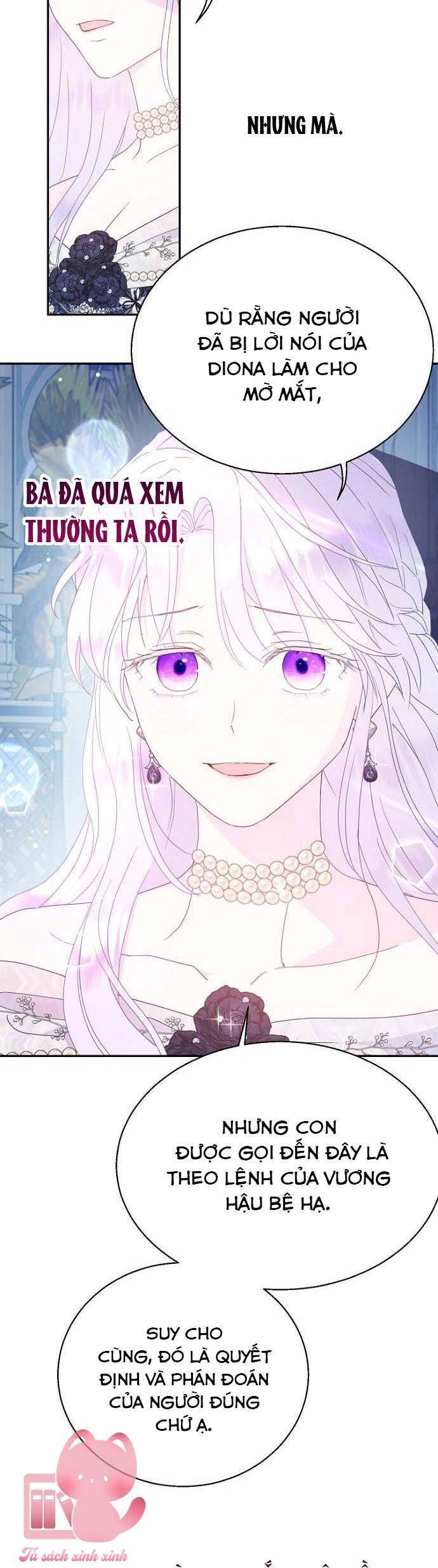 Tiền Là Tất Cả Chồng Là Phù Du - Chapter 100 - Page 50