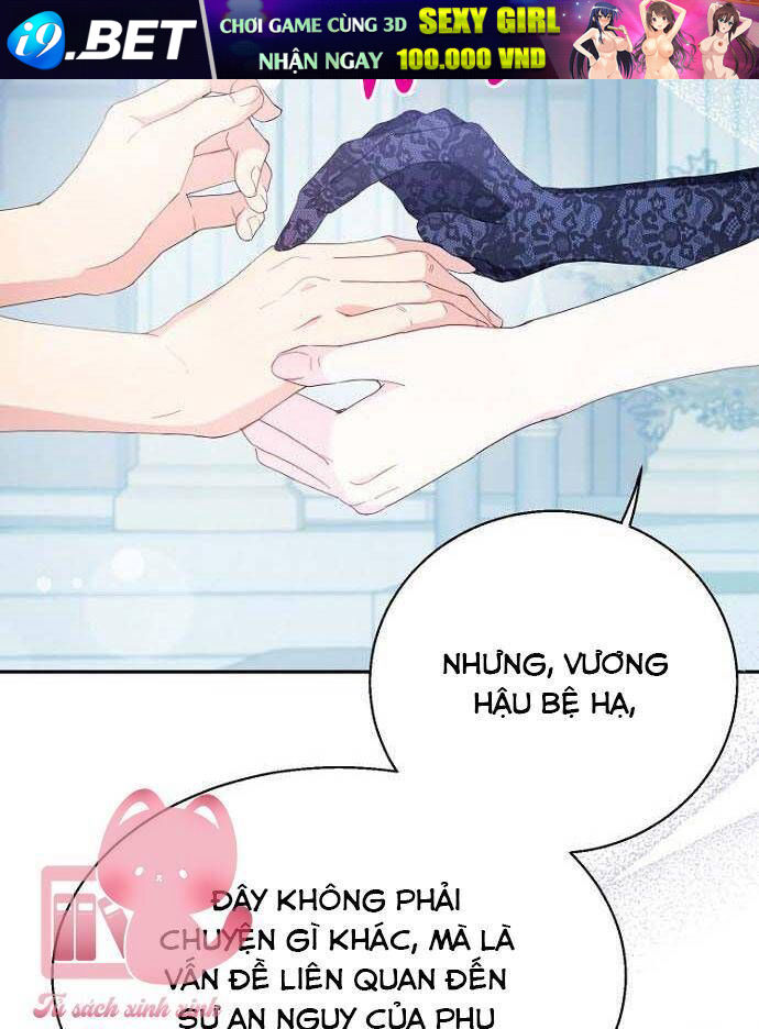 Tiền Là Tất Cả Chồng Là Phù Du - Chapter 100 - Page 52