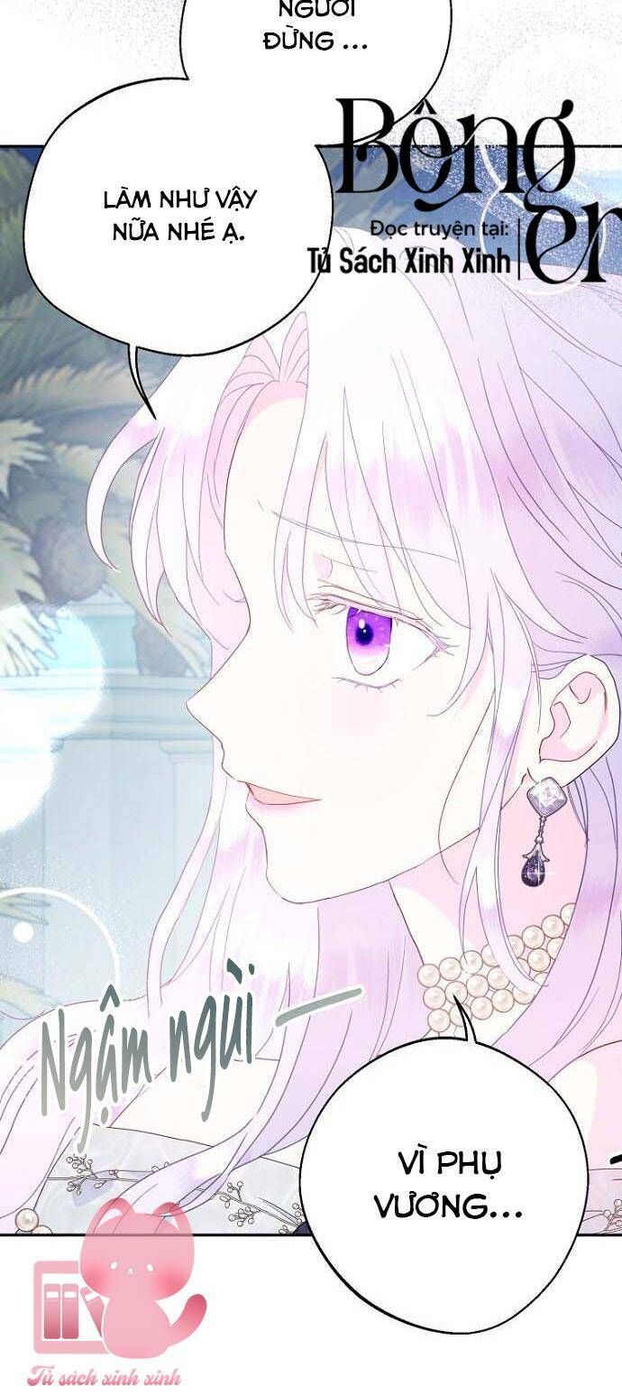 Tiền Là Tất Cả Chồng Là Phù Du - Chapter 100 - Page 54