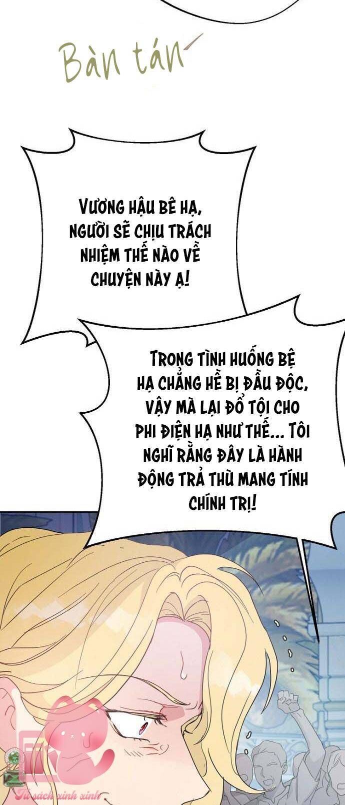 Tiền Là Tất Cả Chồng Là Phù Du - Chapter 100 - Page 56