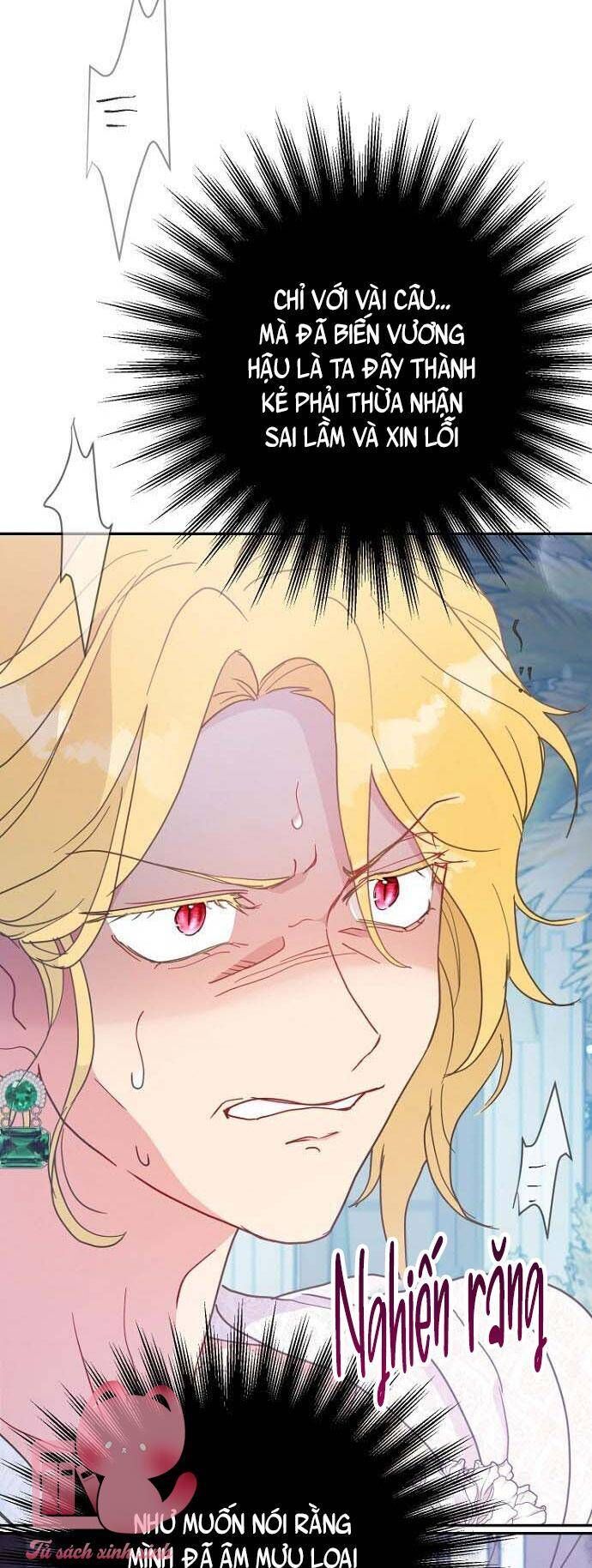 Tiền Là Tất Cả Chồng Là Phù Du - Chapter 100 - Page 58